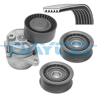 DAYCO KPV735 EAN: 8021787326925.