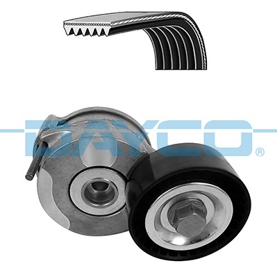 DAYCO KPV792 EAN: 8021787327618.