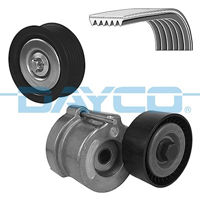 DAYCO KPV794 EAN: 8021787327496.