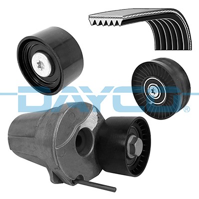 DAYCO KPV810 EAN: 8021787327694.