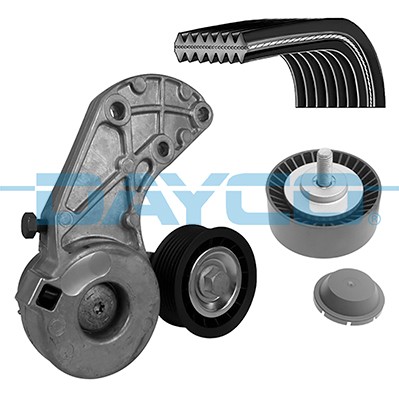 DAYCO KPV824 EAN: 8021787327854.