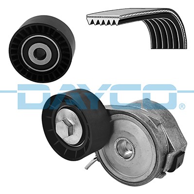 DAYCO KPV830 EAN: 8021787327892.