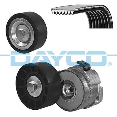 DAYCO KPV867 EAN: 8021787328776.