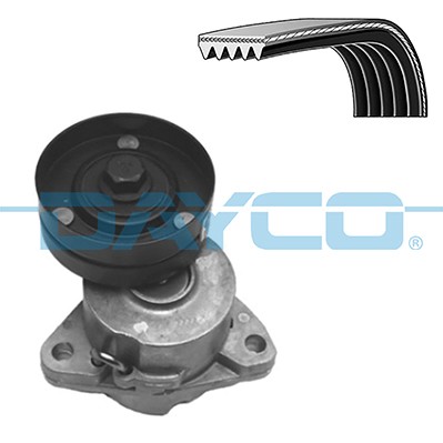 DAYCO KPV870 EAN: 8021787328172.