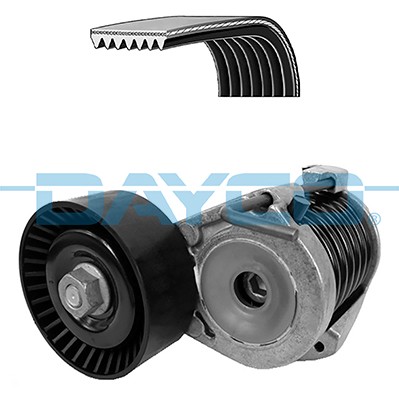 DAYCO KPV906 EAN: 8021787328431.