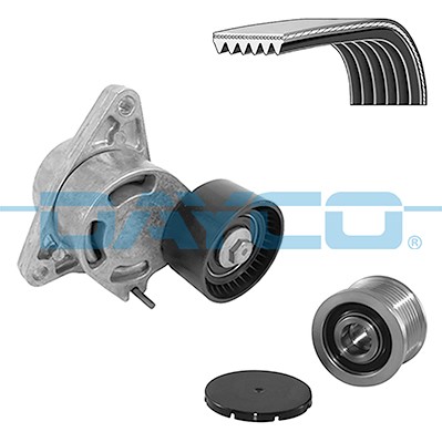 DAYCO KPV941 EAN: 8021787329032.