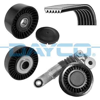 DAYCO KPV960 EAN: 8021787329131.