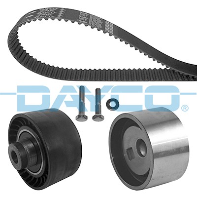 DAYCO KTB165 EAN: 8021787533491.