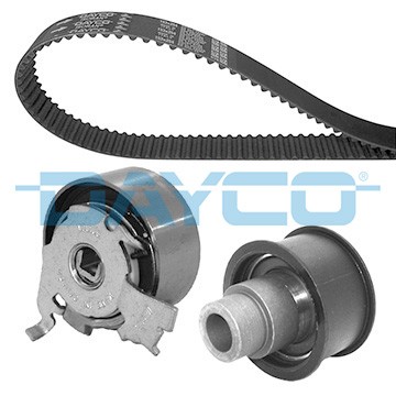 DAYCO KTB168 EAN: 8021787533521.
