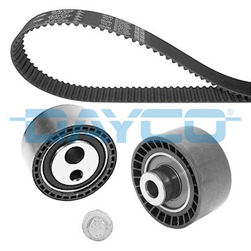 DAYCO KTB197 EAN: 8021787534412.