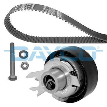 DAYCO KTB255 EAN: 8021787534863.
