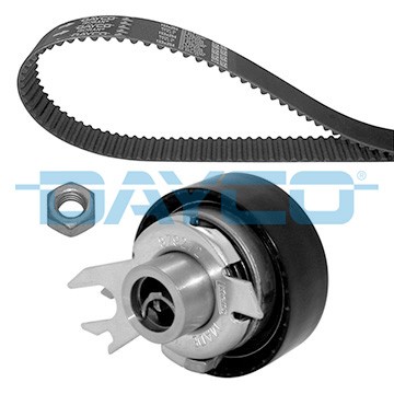 DAYCO KTB256 EAN: 8021787539424.