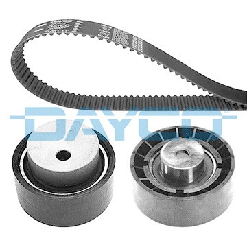 DAYCO KTB272 EAN: 8021787535822.