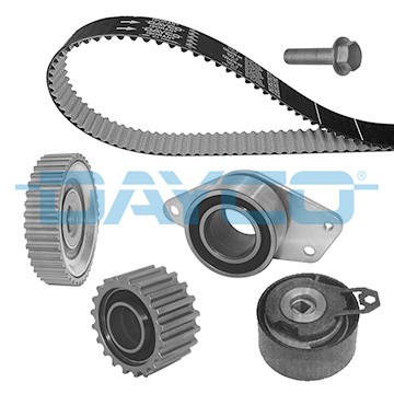 DAYCO KTB290 EAN: 8021787538564.