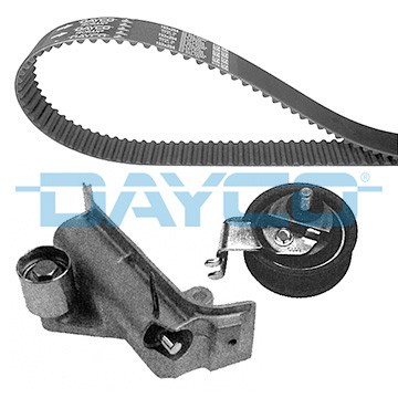 DAYCO KTB327 EAN: 8021787547290.