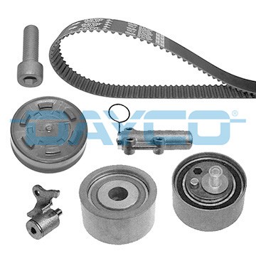 DAYCO KTB386 EAN: 8021787005257.