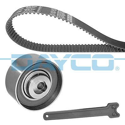 DAYCO KTB466 EAN: 8021787016055.