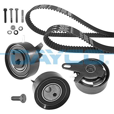 DAYCO KTB489 EAN: 8021787023831.