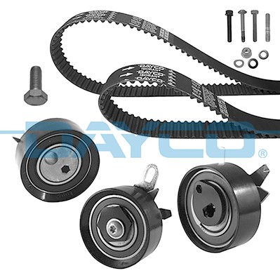 DAYCO KTB572 EAN: 8021787034134.