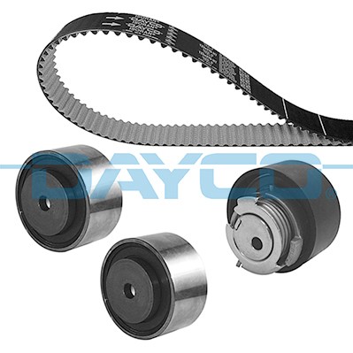 DAYCO KTB689 EAN: 8021787040661.