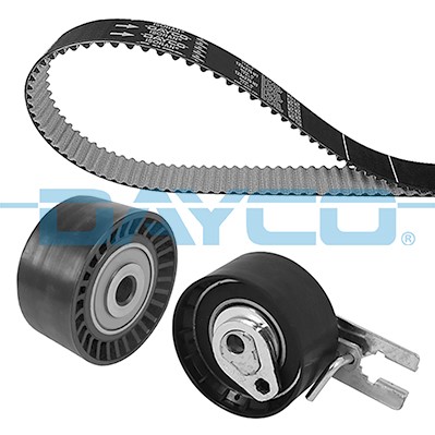 DAYCO KTB857 EAN: 8021787112030.