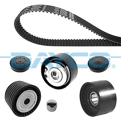 DAYCO KTB911 EAN: 8021787119602.