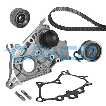 DAYCO KTBWP1380 EAN: 8021787096675.