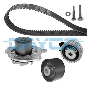 DAYCO KTBWP1990 EAN: 8021787014402.