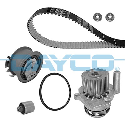 DAYCO KTBWP2964 EAN: 8021787046168.