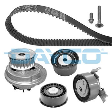 DAYCO KTBWP3082 EAN: 8021787028171.