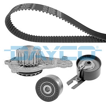DAYCO KTBWP3100 EAN: 8021787014921.