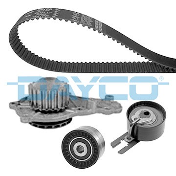 DAYCO KTBWP3230 EAN: 8021787014914.