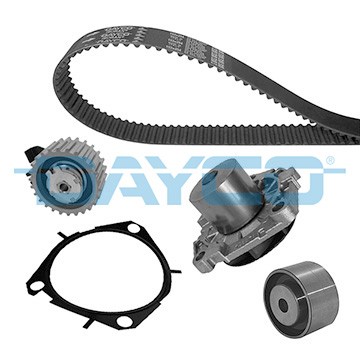 DAYCO KTBWP3340 EAN: 8021787014372.
