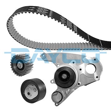 DAYCO KTBWP3390 EAN: 8021787042603.