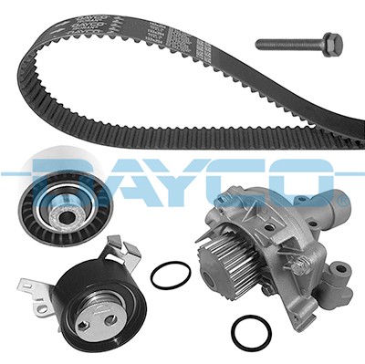 DAYCO KTBWP3442 EAN: 8021787113099.