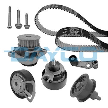 DAYCO KTBWP3590 EAN: 8021787028577.
