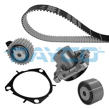 DAYCO KTBWP4490 EAN: 8021787014211.