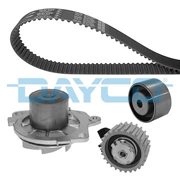 DAYCO KTBWP4530 EAN: 8021787014242.