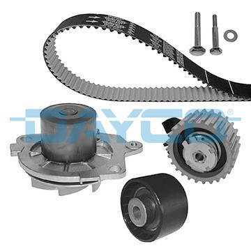 DAYCO KTBWP4580 EAN: 8021787014327.
