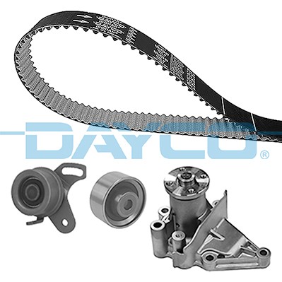DAYCO KTBWP6000 EAN: 8021787654400.