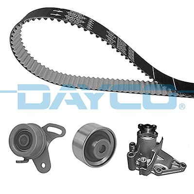DAYCO KTBWP6000