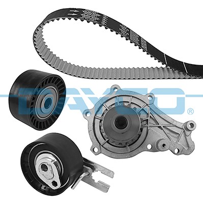 DAYCO KTBWP7330 EAN: 8021787101966.