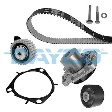 DAYCO KTBWP7590 EAN: 8021787043655.