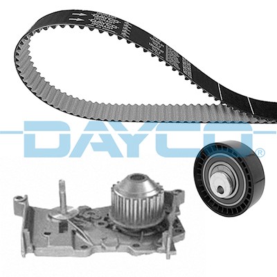 DAYCO KTBWP7941 EAN: 8021787204735.