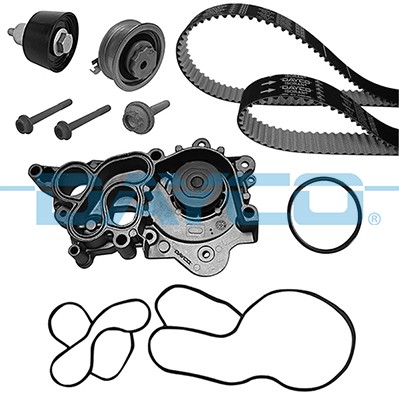 DAYCO KTBWP8191 EAN: 8021787422375.