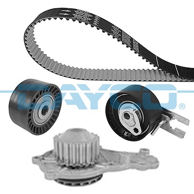 DAYCO KTBWP8570 EAN: 8021787113440.