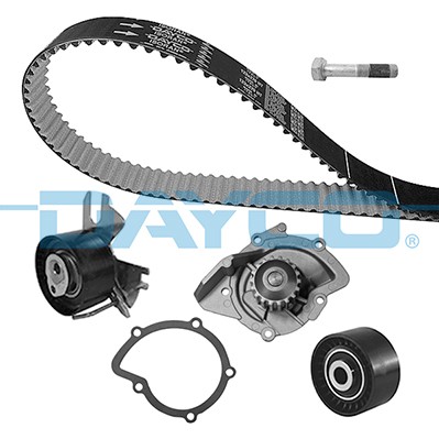 DAYCO KTBWP9670K EAN: 8021787249293.