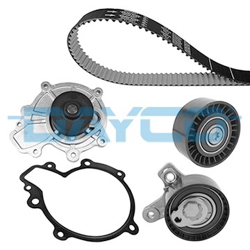 DAYCO KTBWP9760 EAN: 8021787099997.