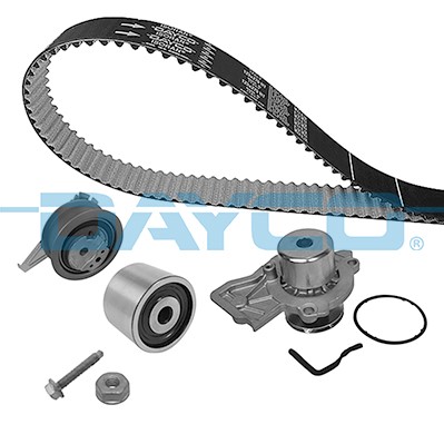 DAYCO KTBWP9990 EAN: 8021787561449.