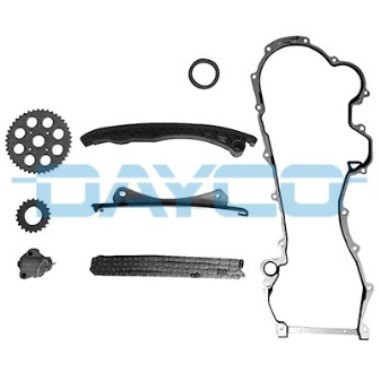 DAYCO KTC1000 EAN: 8021787013290.
